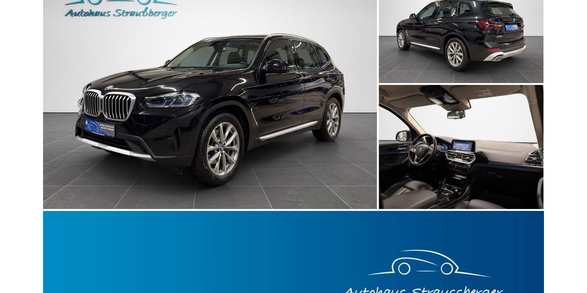 BMW X3 64.700 km 37.590 &euro; Buchschwabach bei Nürnberg 90574