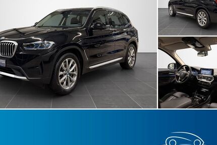 BMW X3 64.700 km 37.790 &euro; Buchschwabach bei Nürnberg 90574