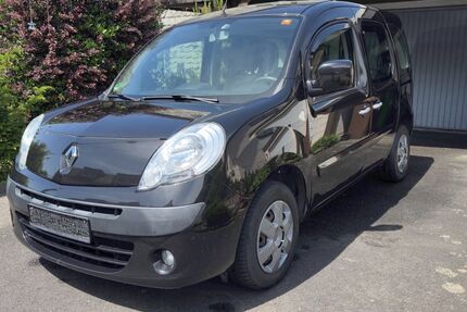 Renault Kangoo 219.471 km 5.199 &euro; Lohmar 53797