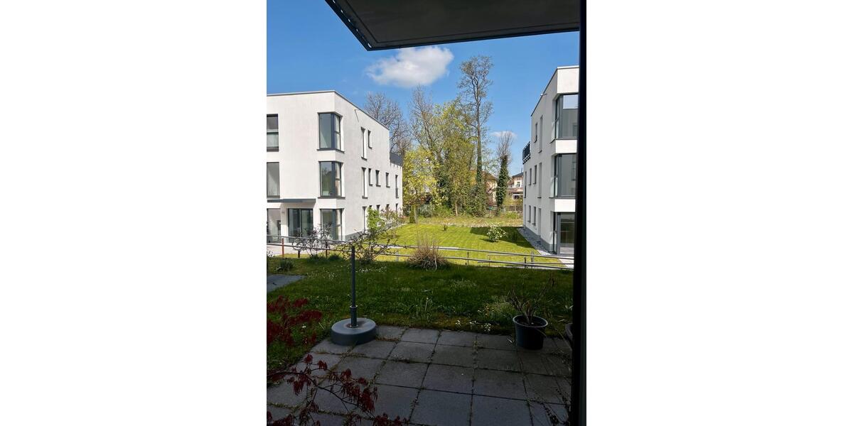Terrassenwohnung Planegg - 2 Zimmer, 78 m&sup2;, 1.988&euro; | Angebot:25512576