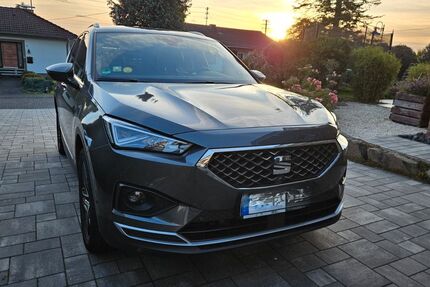 Seat Tarraco 100.600 km 24.990 &euro; Malberg 57629