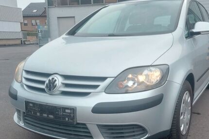 VW Golf Plus 144.000 km 2.750 &euro; Holzwickede 59439