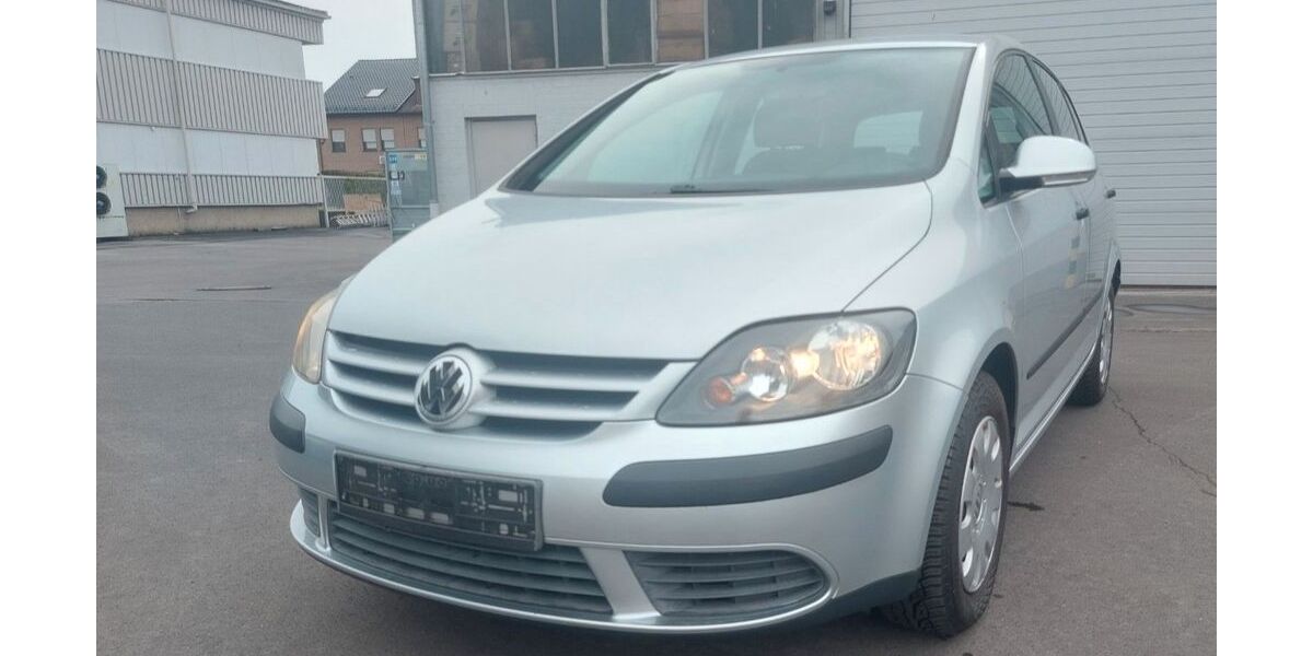 VW Golf Plus 144.000 km 2.750 &euro; Holzwickede 59439