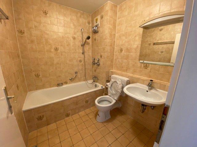 Dachgeschoßwohnung München Moosach - 2 Zimmer, 59 m&sup2;, 435.000&euro; | Angebot:26124078