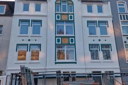 Wohnung Neumünster Böcklersiedlung - 4 Zimmer, 100 m&sup2;, 1.550&euro; | Angebot:25472630