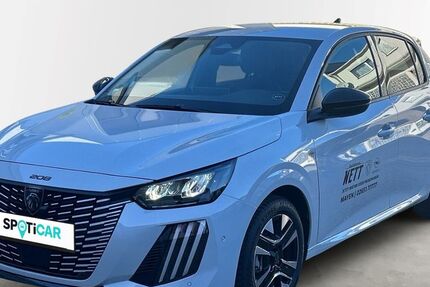 Peugeot 208 4.000 km 22.900 &euro; Mayen 56727