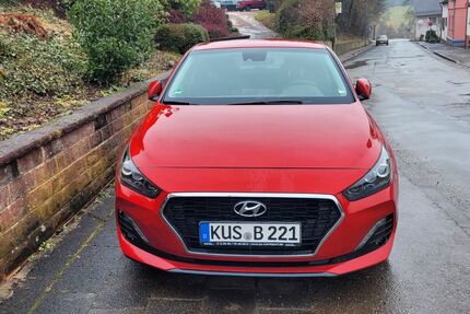 Hyundai i30 90.000 km 12.800 &euro; Schönenberg-Kübelberg 66901