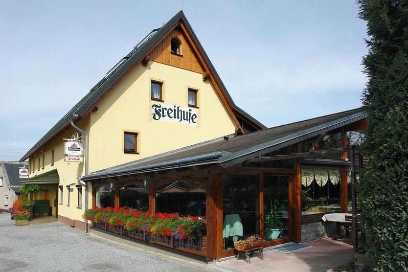 Gaststätte Freihufe zu Verkaufen