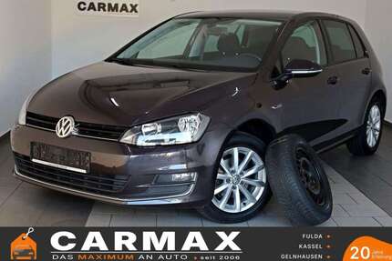 VW Golf 95.500 km 8.900 &euro; Fulda 36043
