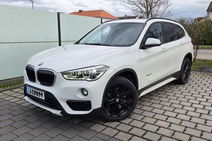 BMW X1 141.000 km 18.800 &euro; Worms 67551