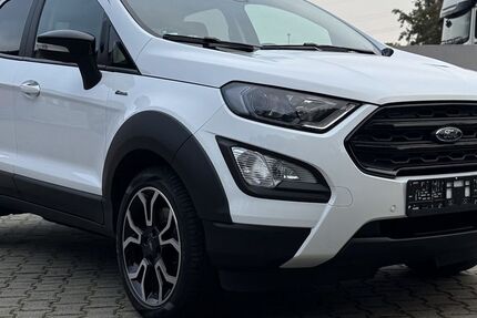 Ford EcoSport 47.683 km 15.580 € Kerpen 50170