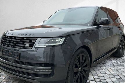 Land Rover Range Rover 27.589 km 129.950 &euro; Berlin 13581