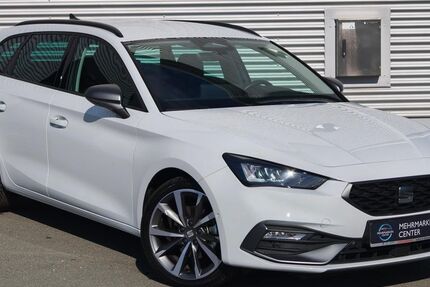 Seat Leon 20.120 km 28.990 &euro; Chemnitz 09126