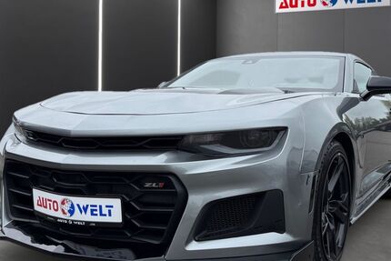 Chevrolet Camaro 16.508 km 32.990 &euro; Sandersdorf Brehna 06796