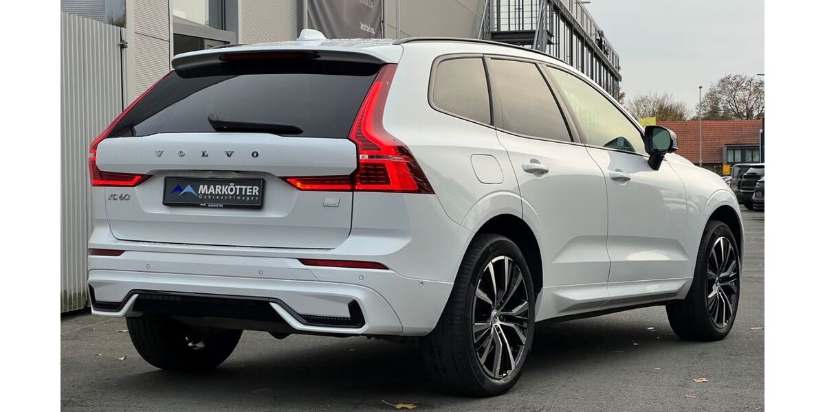 Volvo XC60 41.467 km 46.990 &euro; Gütersloh 33334