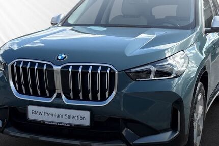 BMW X1 65.157 km 36.588 &euro; Mainz 55129