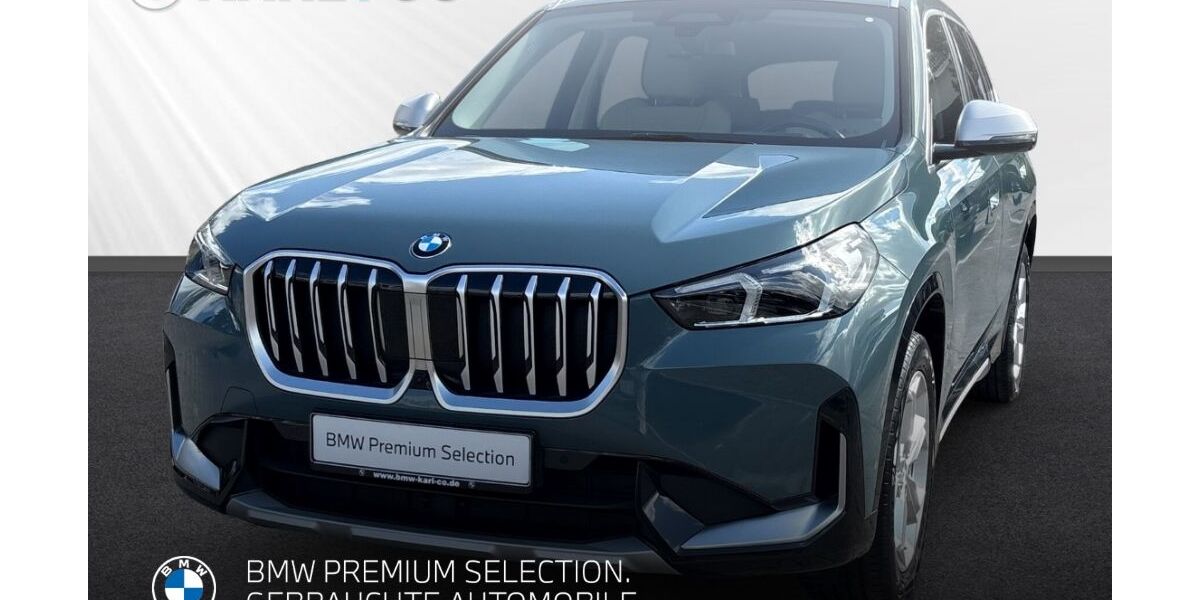 BMW X1 65.157 km 36.588 &euro; Mainz 55129