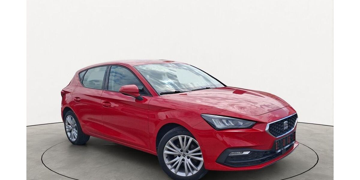 Seat Leon 190.453 km 13.650 &euro; Friedberg 61169