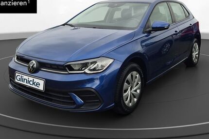 VW Polo 17.600 km 19.440 € Erfurt 99099