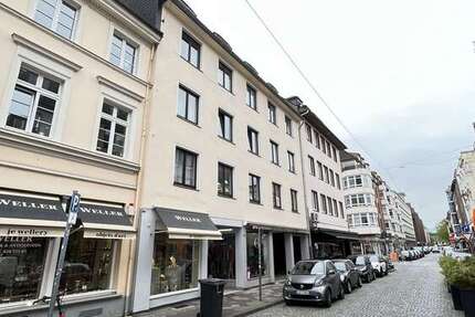 Haus zum Kaufen in Düsseldorf 4.750.000 € 844 m² 32 zimmer