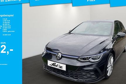 VW Golf 44.935 km 24.500 &euro; Isny im Allgäu 88316