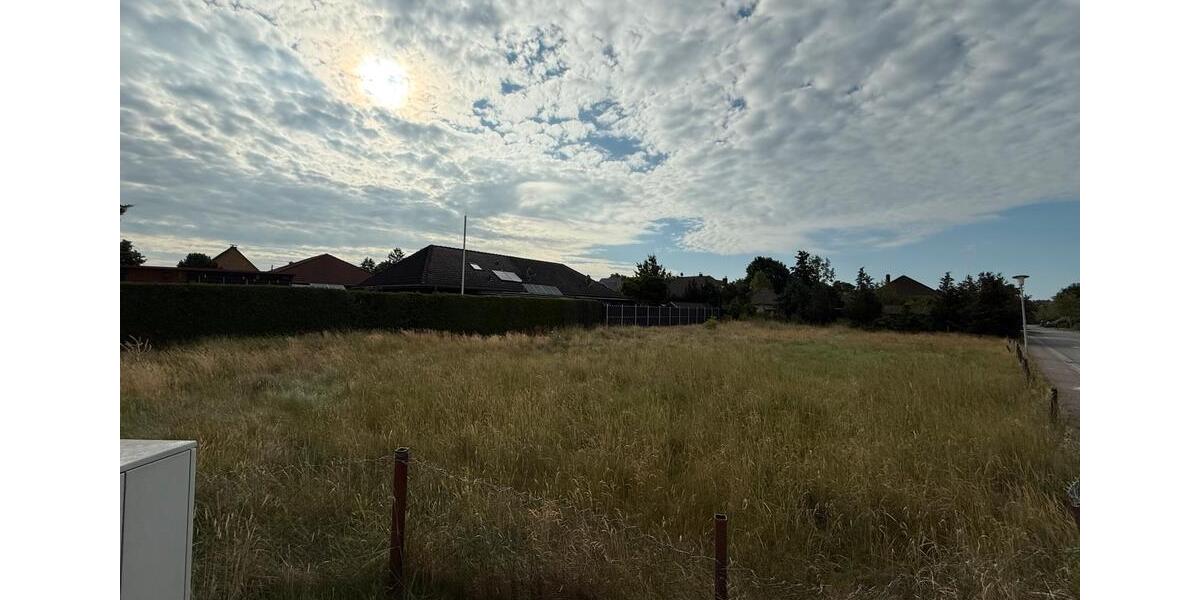 Grundstück in Ummern zimmer