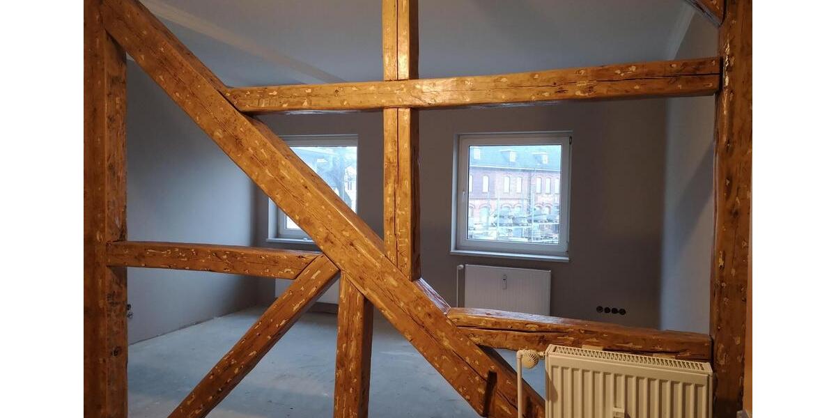 Etagenwohnung Neubukow - 3 Zimmer, 65 m&sup2;, 545&euro; | Angebot:25232588