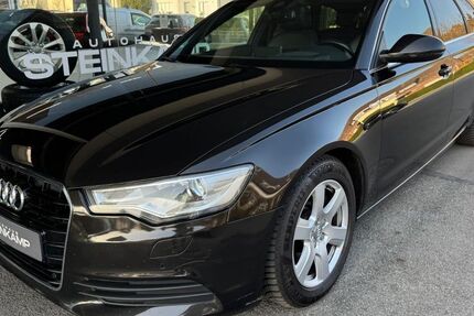 Audi A6 300.000 km 9.290 &euro; Bad Salzuflen 32105