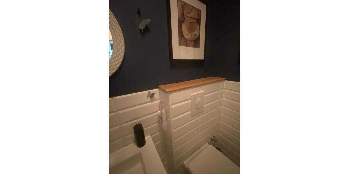 Erdgeschoßwohnung Neckarsteinach - 3 Zimmer, 96 m&sup2;, 395.000&euro; | Angebot:24840874