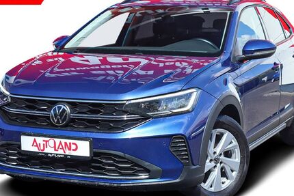 VW Taigo 41.800 km 20.950 &euro; Meißen 01662