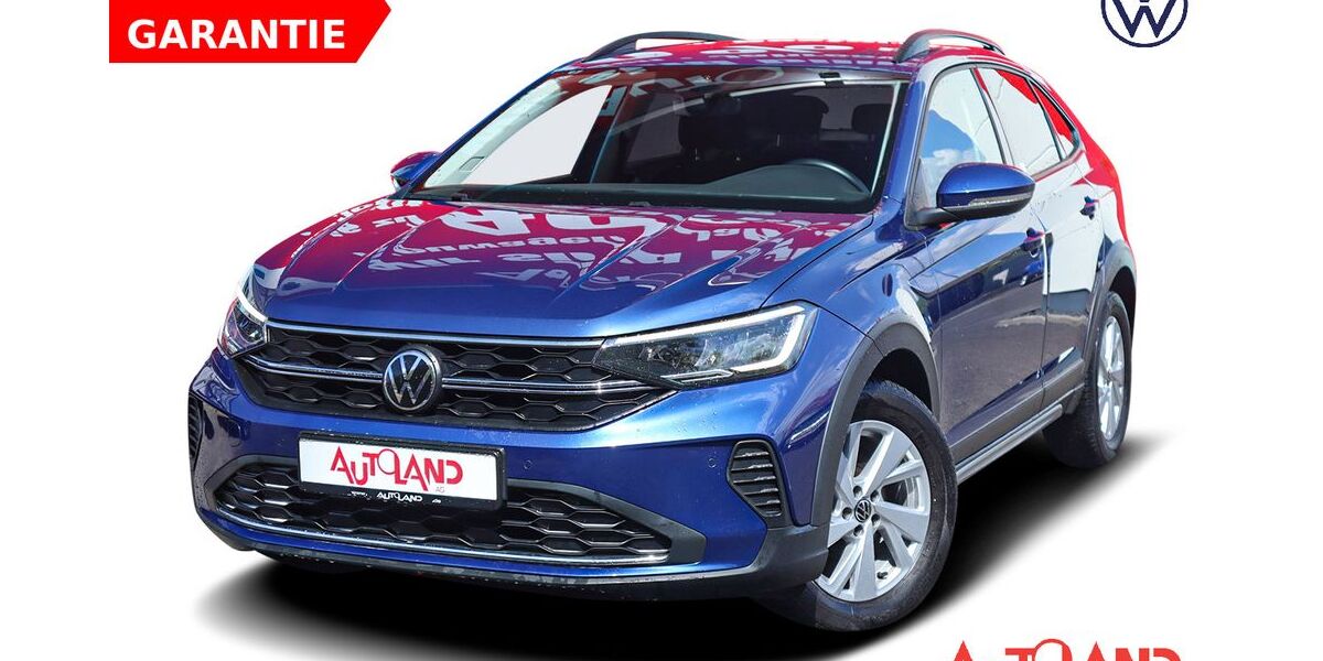 VW Taigo 41.800 km 21.950 &euro; Meißen 01662