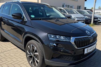 Skoda Karoq 176.000 km 14.990 &euro; Salzgitter 38229