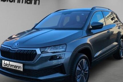 Skoda Karoq 16.165 km 27.990 &euro; Menden 58706
