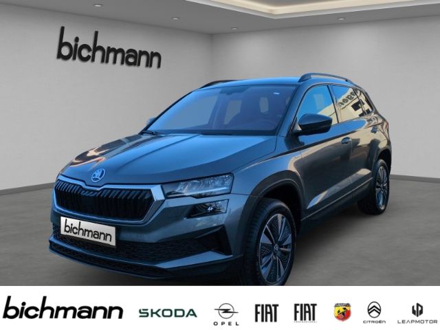 Skoda Karoq 16.165 km 27.990 &euro; Menden 58706