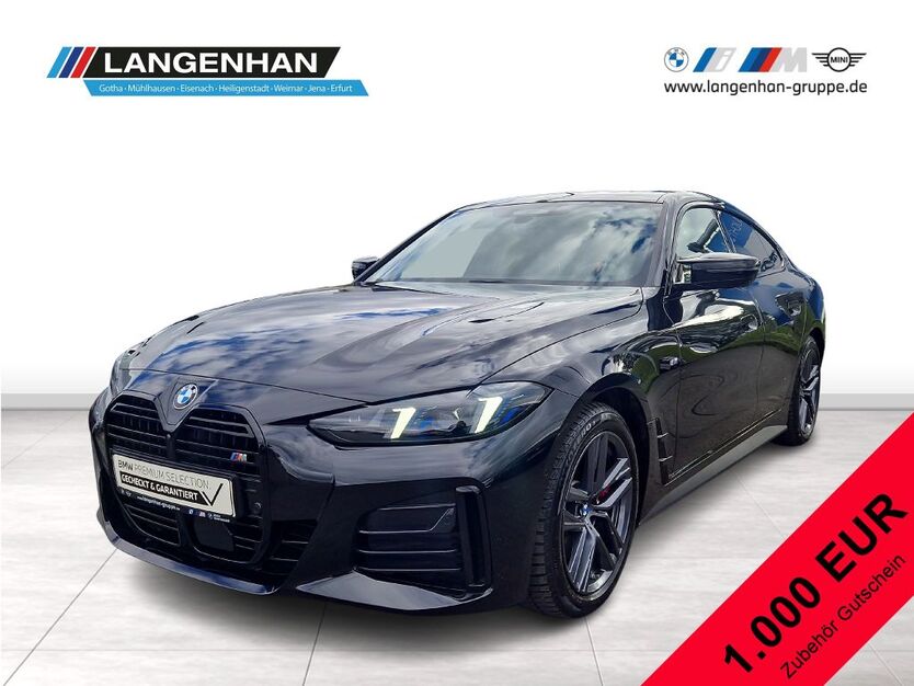 BMW M440 28.142 km 59.944 € Erfurt 99087