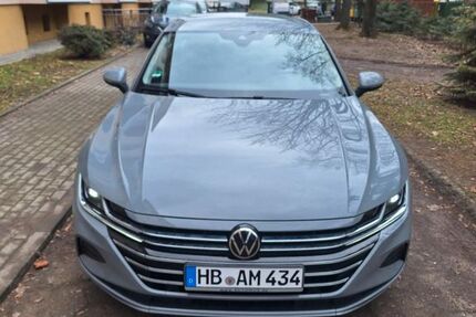 VW Arteon 136.000 km 21.000 &euro; Friedewald 36289