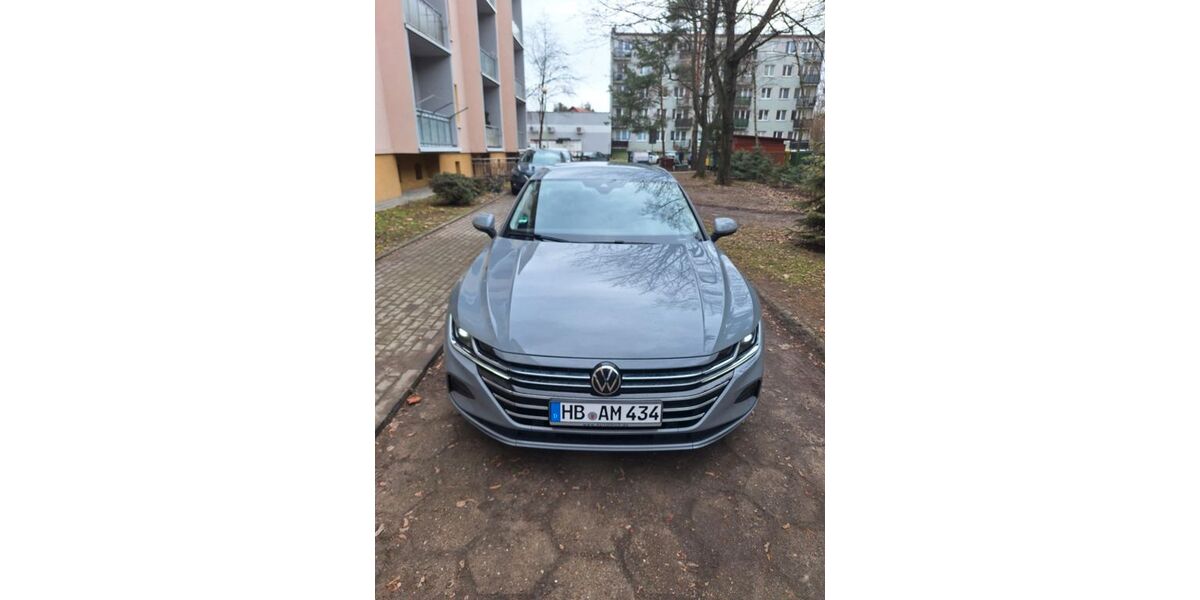 VW Arteon 136.000 km 21.000 &euro; Friedewald 36289