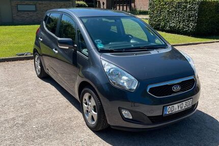 Kia Venga 137.300 km 4.990 &euro; Bargteheide 22941