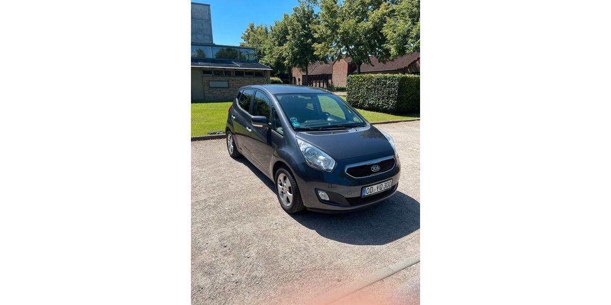 Kia Venga 137.300 km 4.990 &euro; Bargteheide 22941