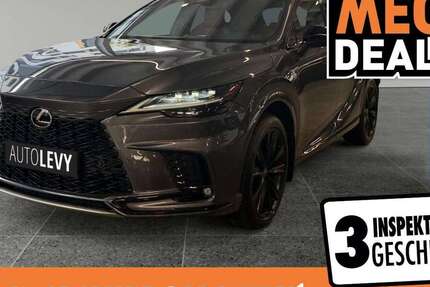 Lexus RX 500h 33.118 km 67.470 &euro; Köln 50825