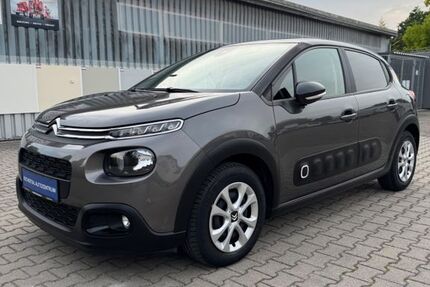 Citroen C3 71.500 km 9.400 € Oedheim 74229