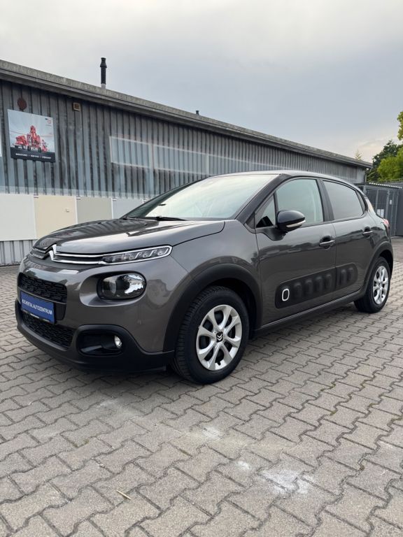 Citroen C3 71.500 km 9.400 € Oedheim 74229