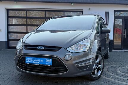 Ford S-Max 206.000 km 7.480 &euro; Delmenhorst 27751