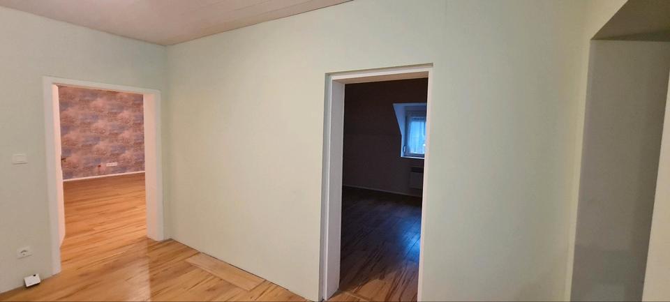 Einfamilienhaus Oebisfelde-Weferlingen Weferlingen - 5 Zimmer, 168 m&sup2;, 170.000&euro; | Angebot:25839102