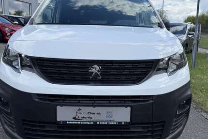 Peugeot Partner 48.800 km 15.950 &euro; Leisnig 04703