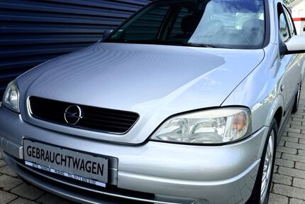 Opel Astra 125.000 km 1.990 &euro; Mering bei München/ Augsburg 86415