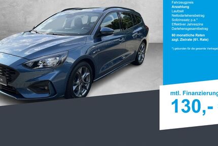 Ford Focus 104.600 km 15.990 &euro; Haselünne 49740