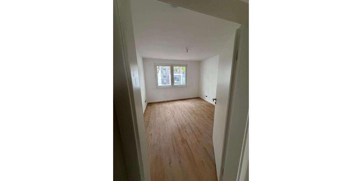 Etagenwohnung Dinslaken - 2 Zimmer, 62 m&sup2;, 680&euro; | Angebot:26676937