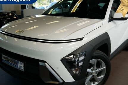 Hyundai KONA 6.506 km 21.900 &euro; Schwäbisch Hall 74523