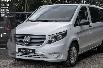 Mercedes-Benz Vito 102.400 km 34.250 € Neumünster 24539